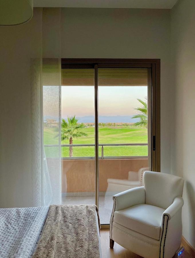 Beautiful View On Atlas Mountains Appartement