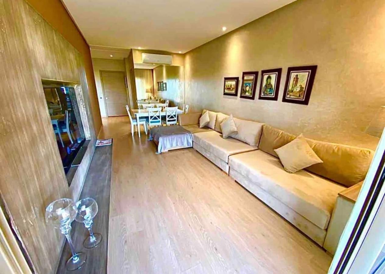Appartement Beautiful View On Atlas Mountains *